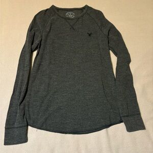 Men’s thermal shirt